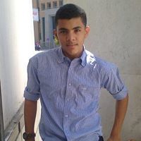 Mohammed Nabil