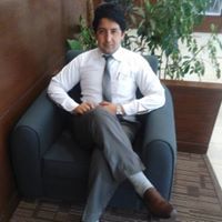 Shahzad Khan