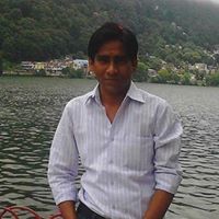Manmohan Rawat