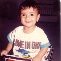 Nikhil Mhatre