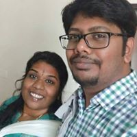 Jayashree Sundaram