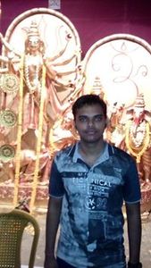 Sujoy Saha