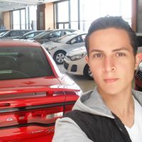 Mostafa Ahmed