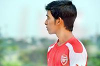 Shahriar James