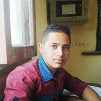 Hossam Mohamed