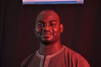 Bamgbelu, Moses Adetayo