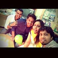 Uday Dodamani