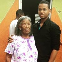 Eury Cabrera Martinez