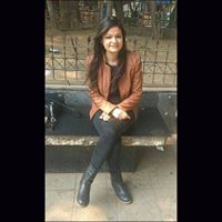 Himani Mishra