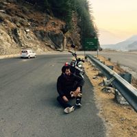 Sagar Chahal