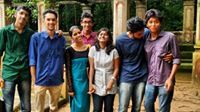 Surya S Kumar