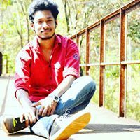 Prasank AP