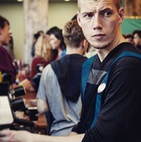 Сергей Викторович