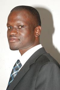 Samuel Okodan
