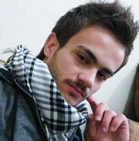 Muhammad Üzgün