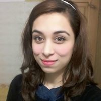 Tehreem Siddiqi