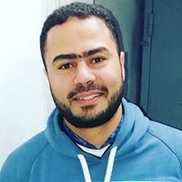 Moustafa Abo El-Goud