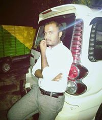 Piyush Kumar