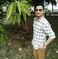 Rahul Kumar
