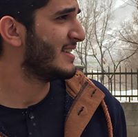 Mohammad Arghandiwal