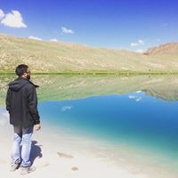 dhruv sapra