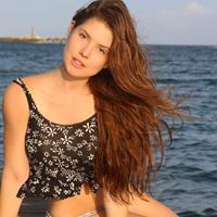 Роксана Стамболиева