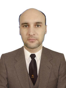 عبدالفتاح مسعود