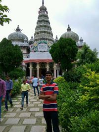 Sandeep Bharti