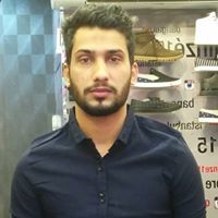 Rashid Chaappe