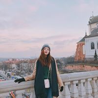Quynh Dang