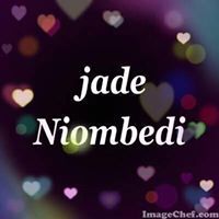 Jade Niombedi