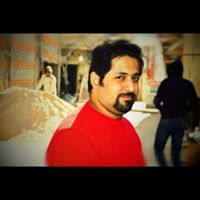 صلاح الشاعر