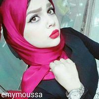 Emy Moussa