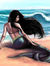 Blackmermaid