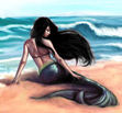 Blackmermaid