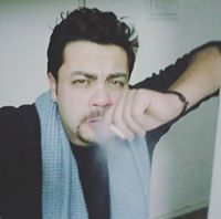 Abdelaziz Abo El Majd