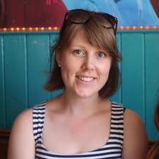 Corinne Hart