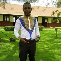 Twijukye Peter Bsg