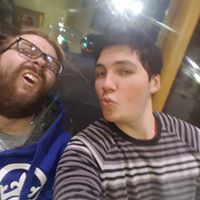 Isaac Brading-Cornish