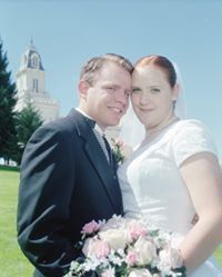 DantzelandDavid Averett