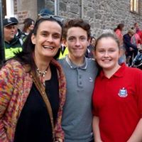 Grainne Rafferty