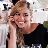 Maria Guimarães