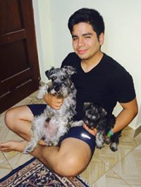 Victor Antonio