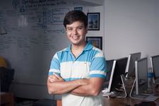 César Hernández Villegas