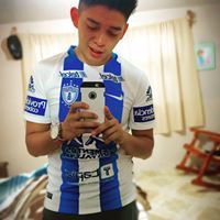 Saúl Lara Hernández