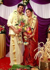 Radhu Mohan