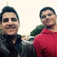 Abd Almajid
