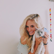Lily Ronon