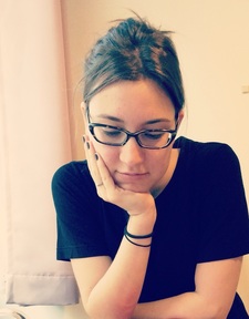 Alexandrine