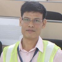 Myint Htwe